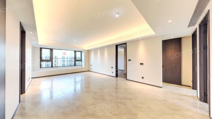 万科朗拾森屿二手房实景图