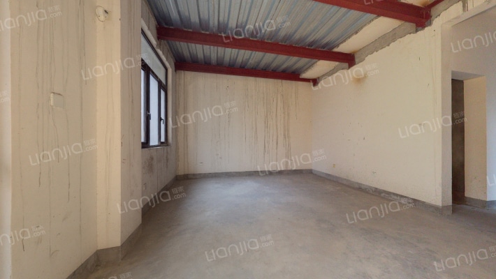 万科琥珀郡园二手房实景图