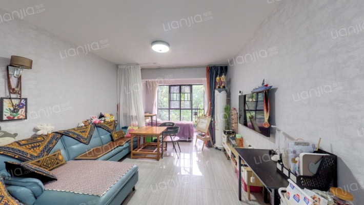 鑫远御文台2期二手房实景图