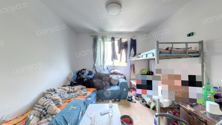 永康城玉兰苑二手房实景图