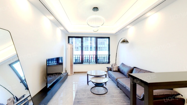 华宇城M2二手房实景图