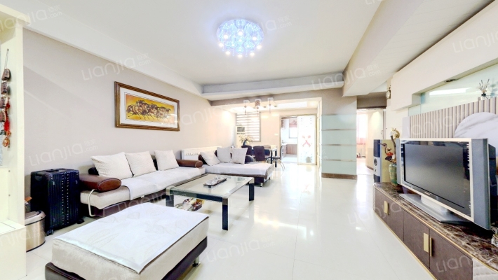 德盛大厦二手房实景图