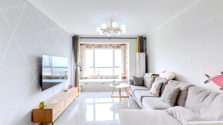 新兴花语原乡（新兴城）二手房实景图