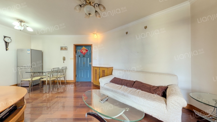 新德雅公寓二手房实景图