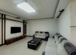 整租·梦圆小区 3室1厅 南/北_梦圆小区租房