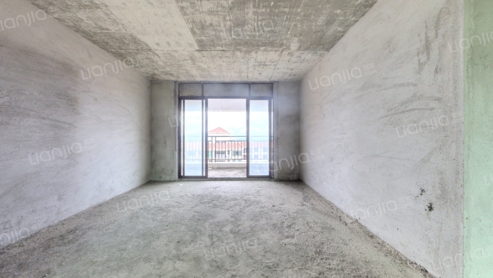 信昌鑫苑二手房实景图