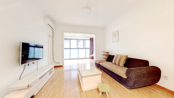 光明城市二手房实景图