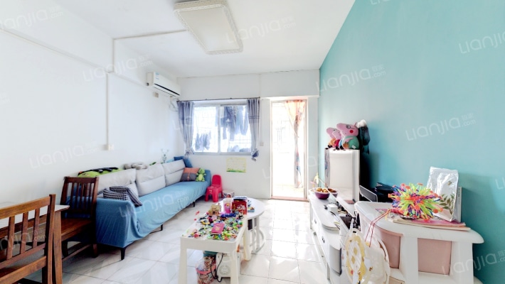 新丰大厦二手房实景图