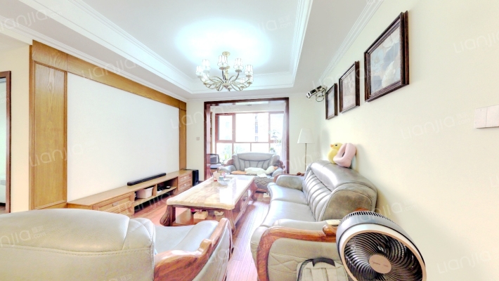 南城锦地二手房实景图