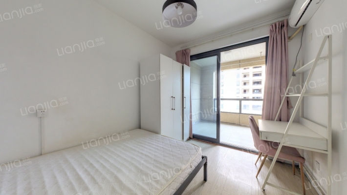 杭钢尚堂府二手房实景图