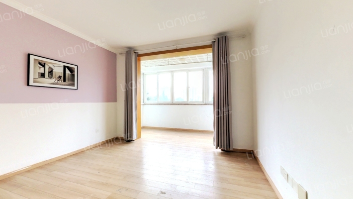 虹桥向日葵公寓二手房实景图