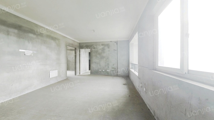 月映长滩栖悦二手房实景图