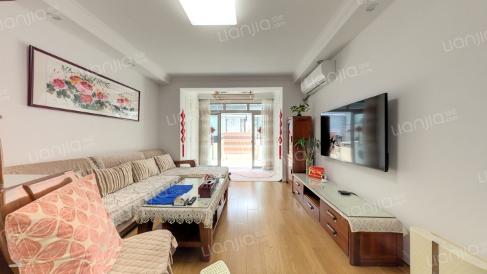 泗塘八村二手房实景图