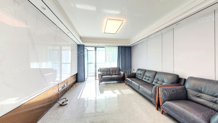 东方影都星悦二手房实景图