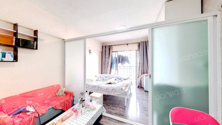 花样年华二手房实景图