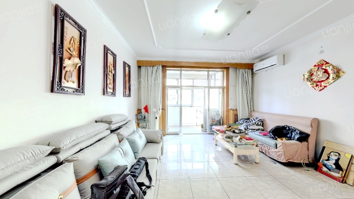 市国税局宿舍二手房实景图