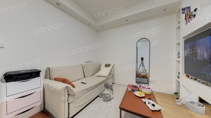 天运花园二手房实景图