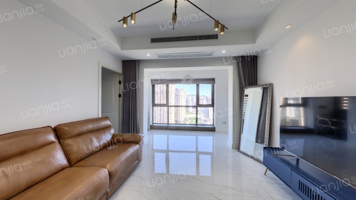 泰禾红誉二期二手房实景图