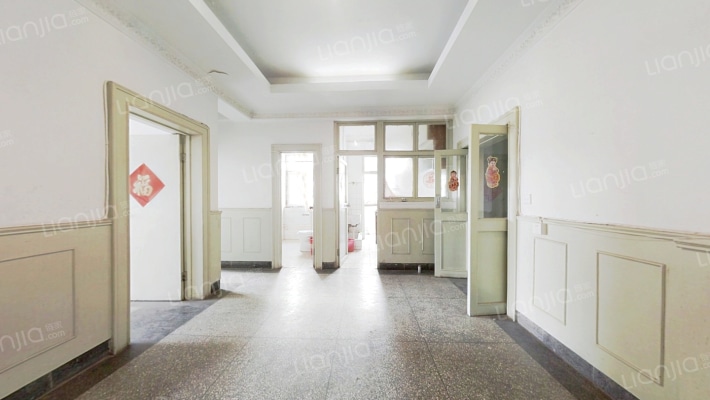 平江道二手房实景图