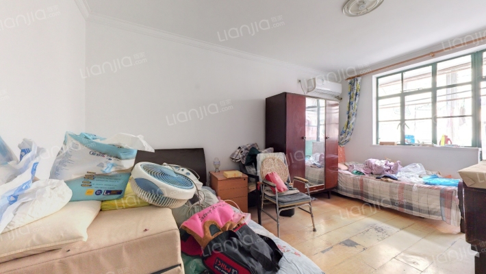 中阳小区二手房实景图