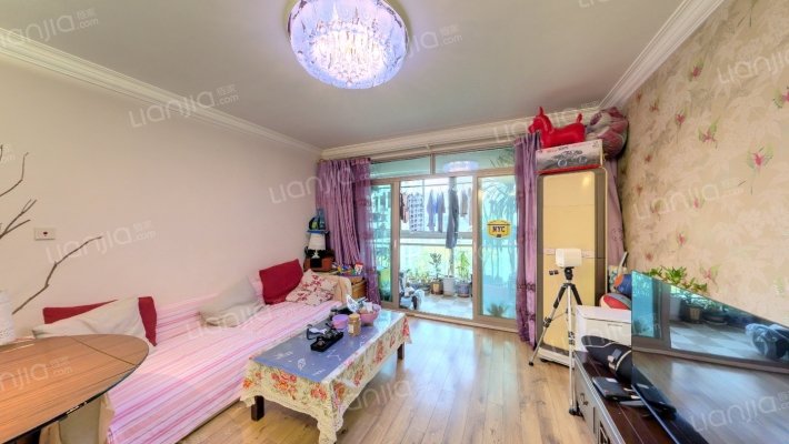 阳城世家苑二手房实景图