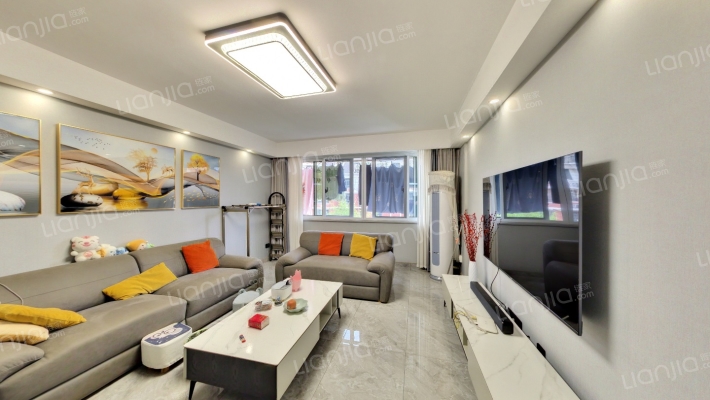 星海云庭二手房实景图