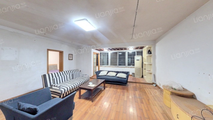 社保住宅楼二手房实景图