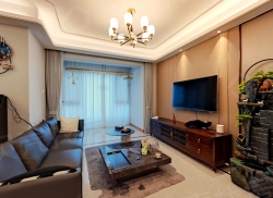 整租·华发九龙湾四期 3室2厅 南/北_华发九龙湾四期租房