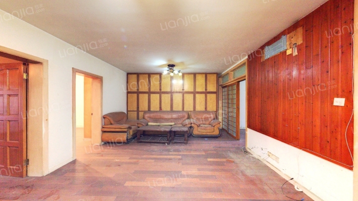 蔡家花园二手房实景图