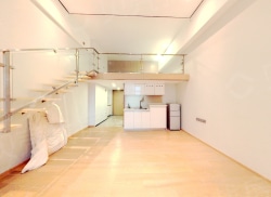 整租·长华国际中心 1室1厅 东南_长华国际中心租房