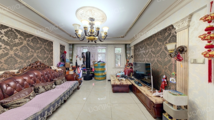 证大光明城二手房实景图