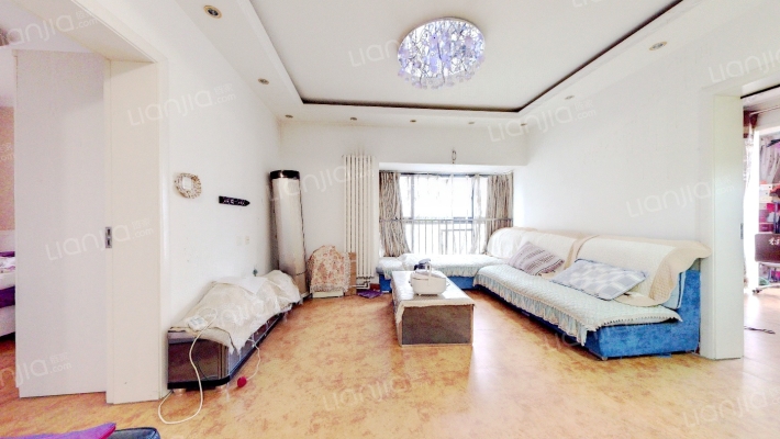未来名家二手房实景图
