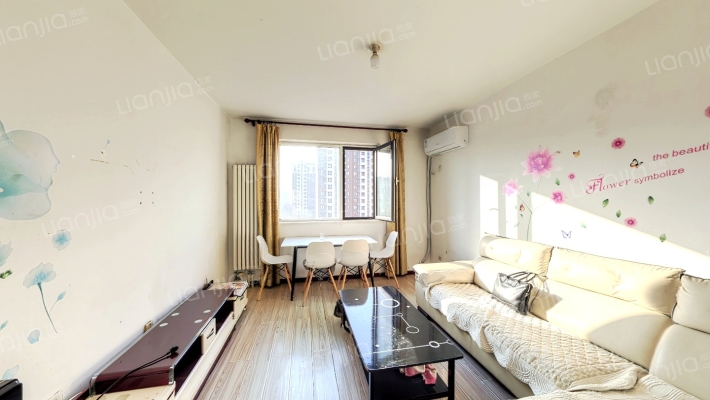 御园A区二手房实景图