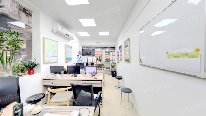 越华路二手房实景图