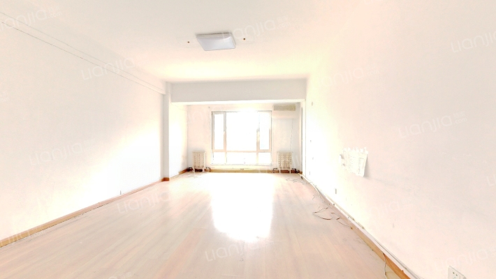 良运花园二手房实景图