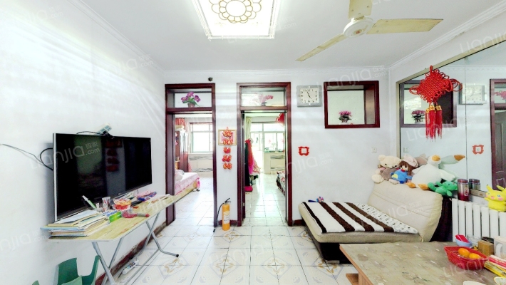 廉建里小区二手房实景图