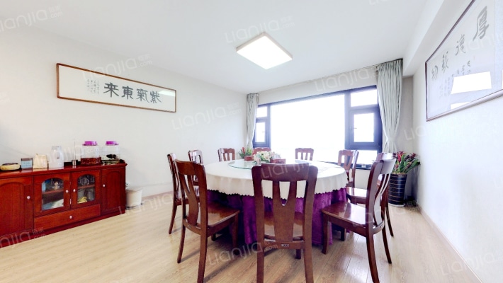 水岸帝景二手房实景图