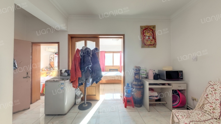 泰安里(东丽区)二手房实景图