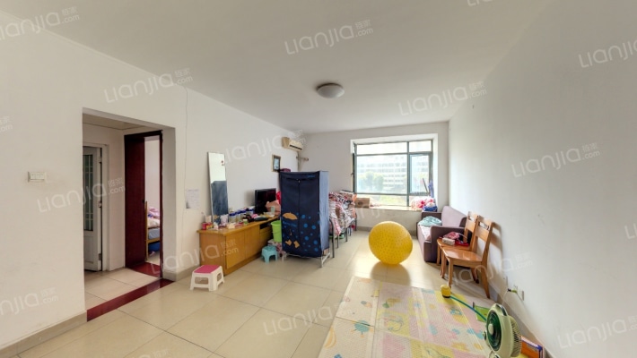 中江国际花城二手房实景图