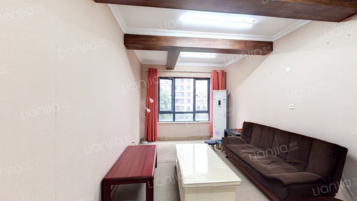 奥克斯中央公馆二手房实景图