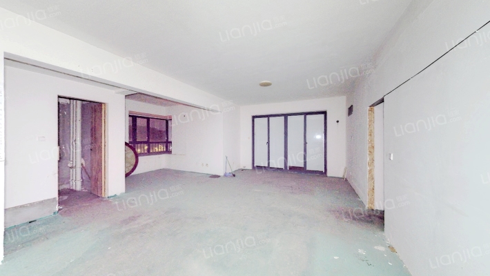 扬子华都二手房实景图