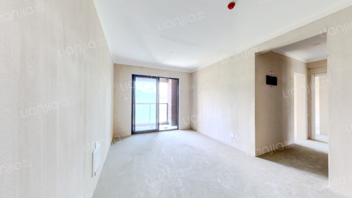 金地风华东方二手房实景图