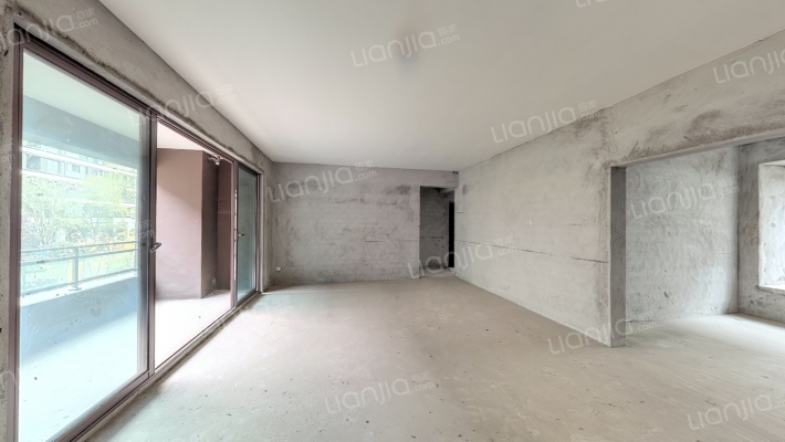 弘阳昕悦府观山樾二手房实景图