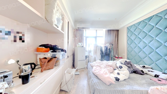 郑东名筑二手房实景图