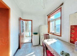 整租·马建大院 2室1厅 东_马建大院租房