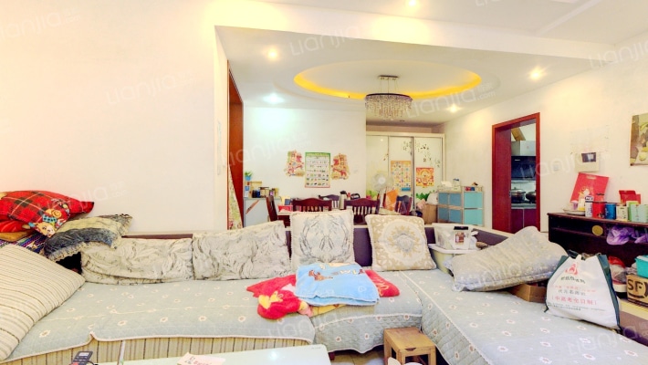 天源佐岸二手房实景图