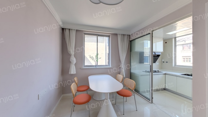 云阳新村二手房实景图