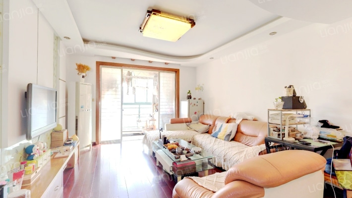 光大花园二手房实景图