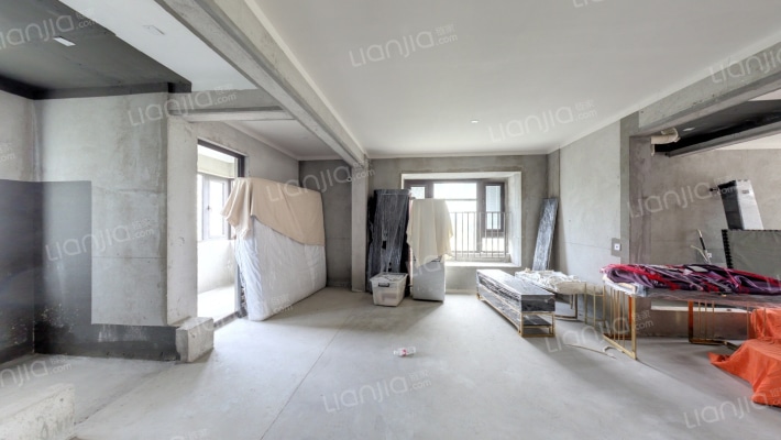 华鸿大发·国璟府二手房实景图