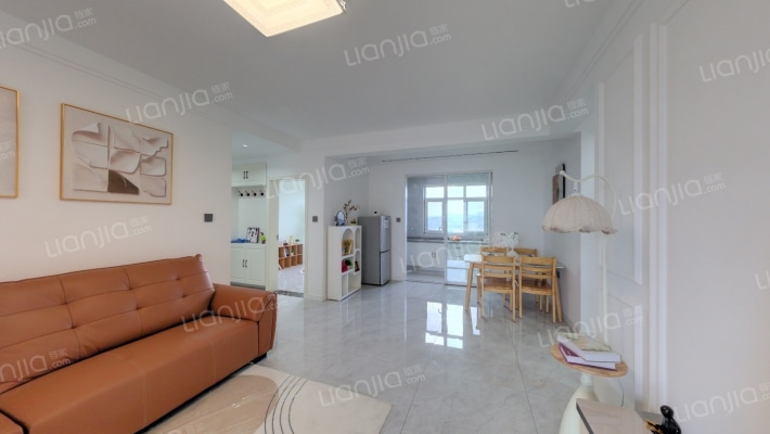 北姜家庄社区二手房实景图